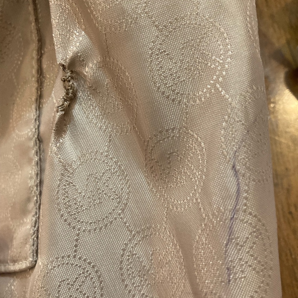 Michael Kors, MK signature drawstring BUCKET BAG SATCHEL TOTE SHOULDERBAG - Picture 11 of 16